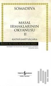 Masal Irmaklarının Okyanusu Cilt: 2