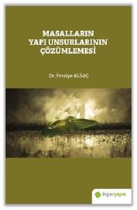 Masalların Yapı Unsurlarının Çözümlemesi