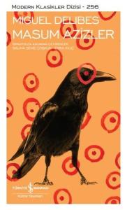 Masum Azizler - Modern Klasikler Dizisi 256 (Ciltli)