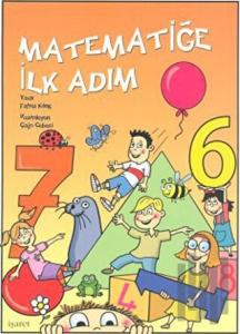 Matematiğe İlk Adım
