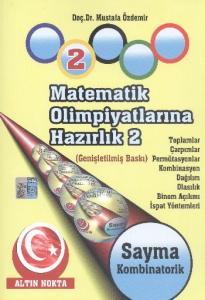 Matematik Olimpiyatlarına Hazırlık - 2