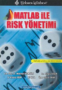 Matlab ile Risk Yönetimi