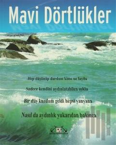 Mavi Dörtlükler