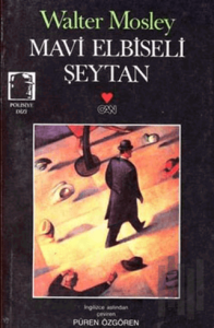 Mavi Elbiseli Şeytan