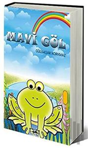Mavi Göl