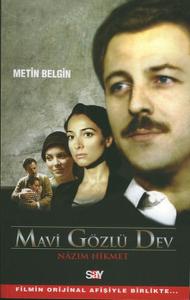 Mavi Gözlü Dev (Nazım Hikmet)