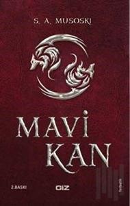 Mavi Kan