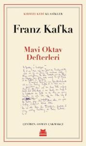 Mavi Oktav Defterleri