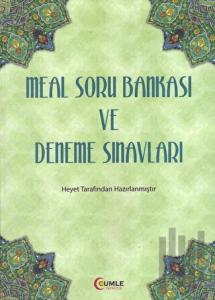 Meal Soru Bankası ve Deneme Sınavları