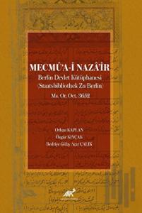 Mecmu‘a-i Naza’ir