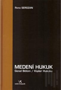 Medeni Hukuk (Ciltli)