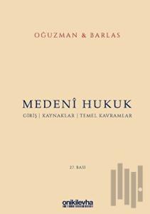 Medeni Hukuk (Ciltli)