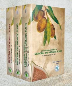 Medicinal and Aromatic Plants