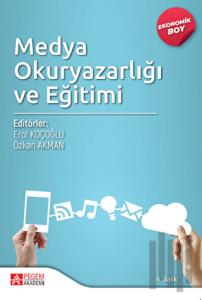 Medya Okuryazarlığı ve Eğitim (Ekonomik Boy)