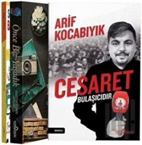Medya Seti (3 Kitap Takım)