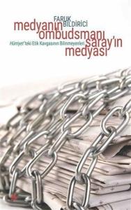 Medya'nın Ombudsmanı - Saray'ın Medyası