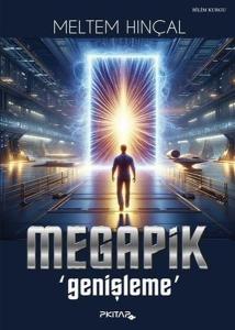 Megapik - Genişleme