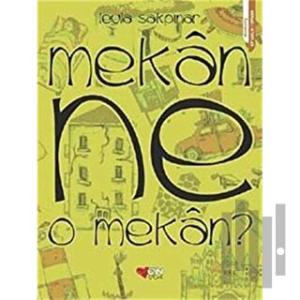 Mekan Ne O Mekan