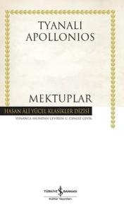 Mektuplar - Hasan Ali Yücel Klasikler (Ciltli)