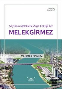 Melekgirmez - Adana Kitaplığı 6