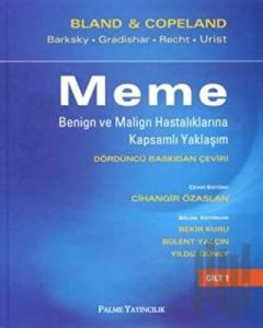 Meme Benign ve Malign Hastalıklarına Kapsamlı Yaklaşım (2 Cilt Takım) (Ciltli)