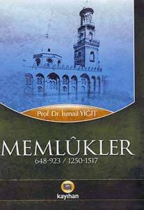 Memlükler (Ciltli)