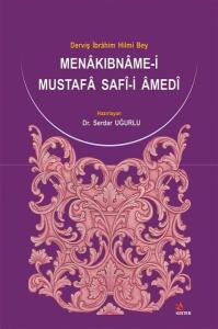 Menakıbname-i Mustafa Safi-i Amedi
