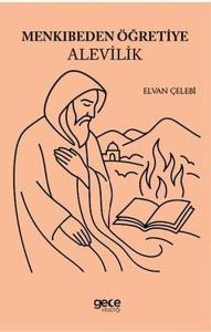 Menkıbeden Öğretiye Alevilik