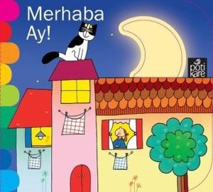 Merhaba Ay!