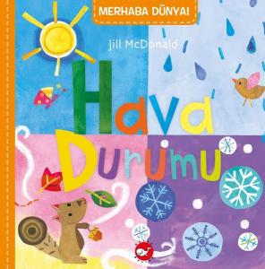 Merhaba Dünya! Hava Durumu