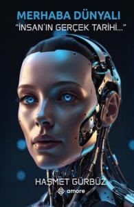 Merhaba Dünyalı - İnsan'ın Gerçek Tarihi