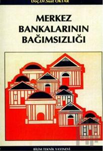 Merkez Bankalarının Bağımsızlığı