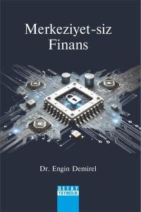 Merkeziyet-siz Finans