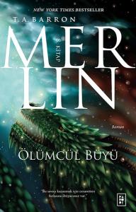 Merlin 8-Ölümcül Büyü