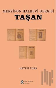 Merzifon Halkevi Dergisi Taşan