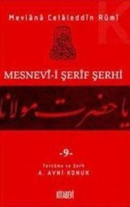 Mesnevi-i Şerif Şerhi 9