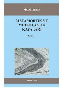 Metamorfik Ve Metablastik Kayaları Cilt 2