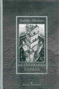 Metinlerarası İlişkiler