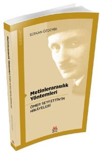 Metinlerarasılık Yöntemleri-Ömer Seyfettin Hikayeleri