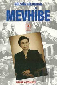 Mevhibe (Ciltli)