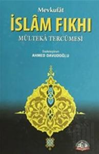 Mevkufat İslam Fıkhı 3-4. Cilt (Ciltli)