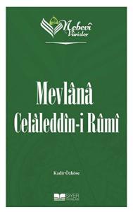 Mevlana Celaleddin-i Rumi - Nebevi Varisler 60