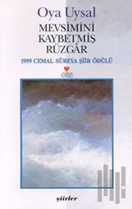 Mevsimini Kaybetmiş Rüzgar