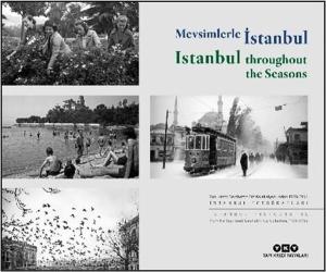 Mevsimlerle İstanbul - Istanbul Throughout the Seasons