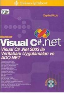 Visual C#.net