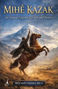 Mıhe Kazak - An Ararat Legend of Faith and Return