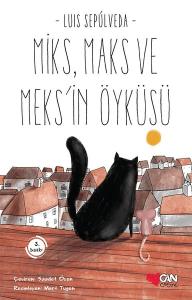 Miks Maks ve Meks'in Öyküsü
