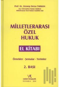 Milletlerarası Özel Hukuk El Kitabı (Ciltli)