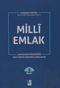 Milli Emlak