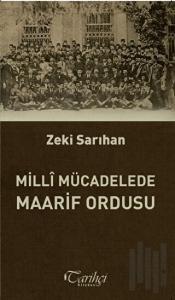 Milli Mücadelede Maarif Ordusu